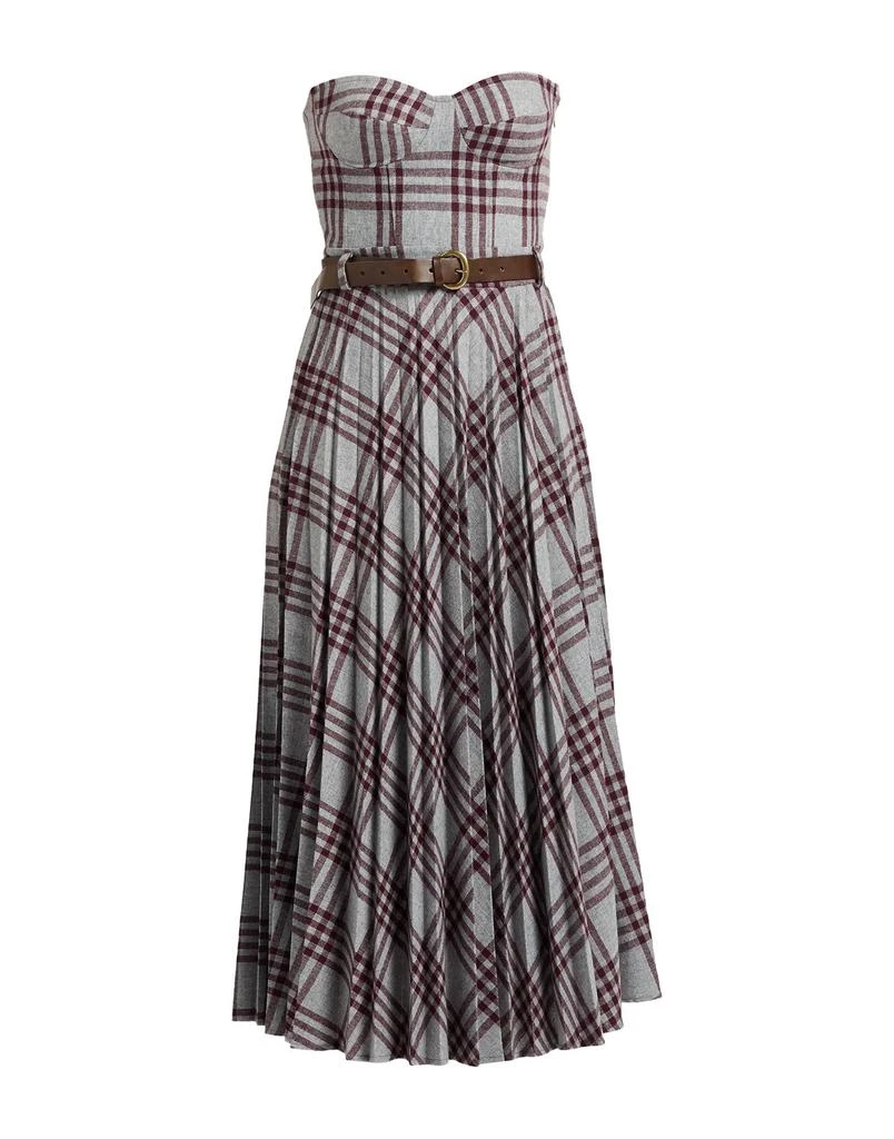 SOUVENIR Midi dress 1