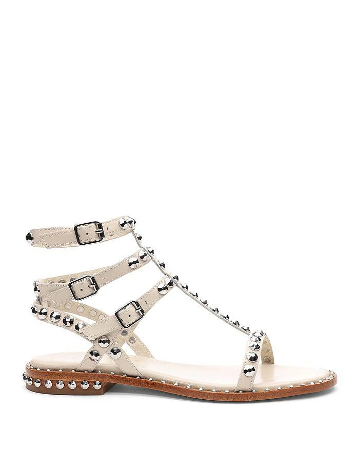 Ash Women's Play Studded Sandals 2
