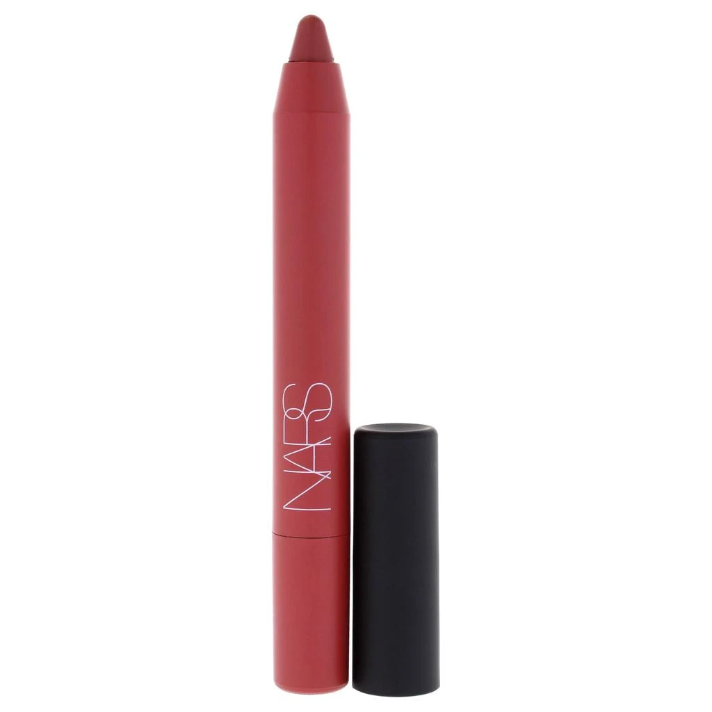 NARS Powermatte High Intensity Lip Pencil - 179 Viva Las Vegas by  for Women - 0.08 oz Lip Pencil 2