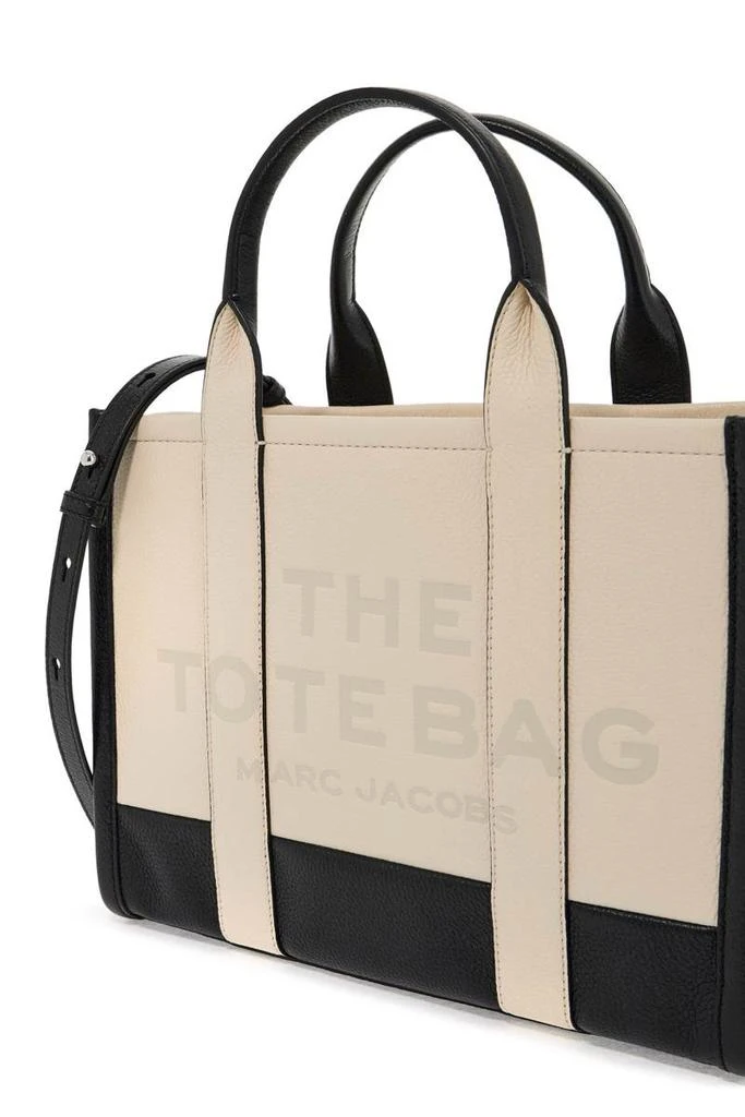 Marc Jacobs the colorblock medium tote bag 3