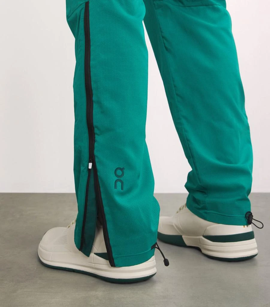 On x BEAMS Track Pants 6