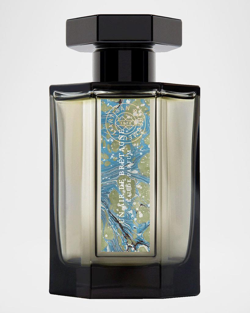 L'artisan Parfumeur Un Air De Bretagne Eau de Parfum, 3.3 oz.
