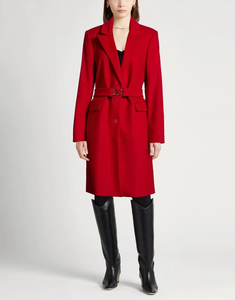 TWINSET Coat 2