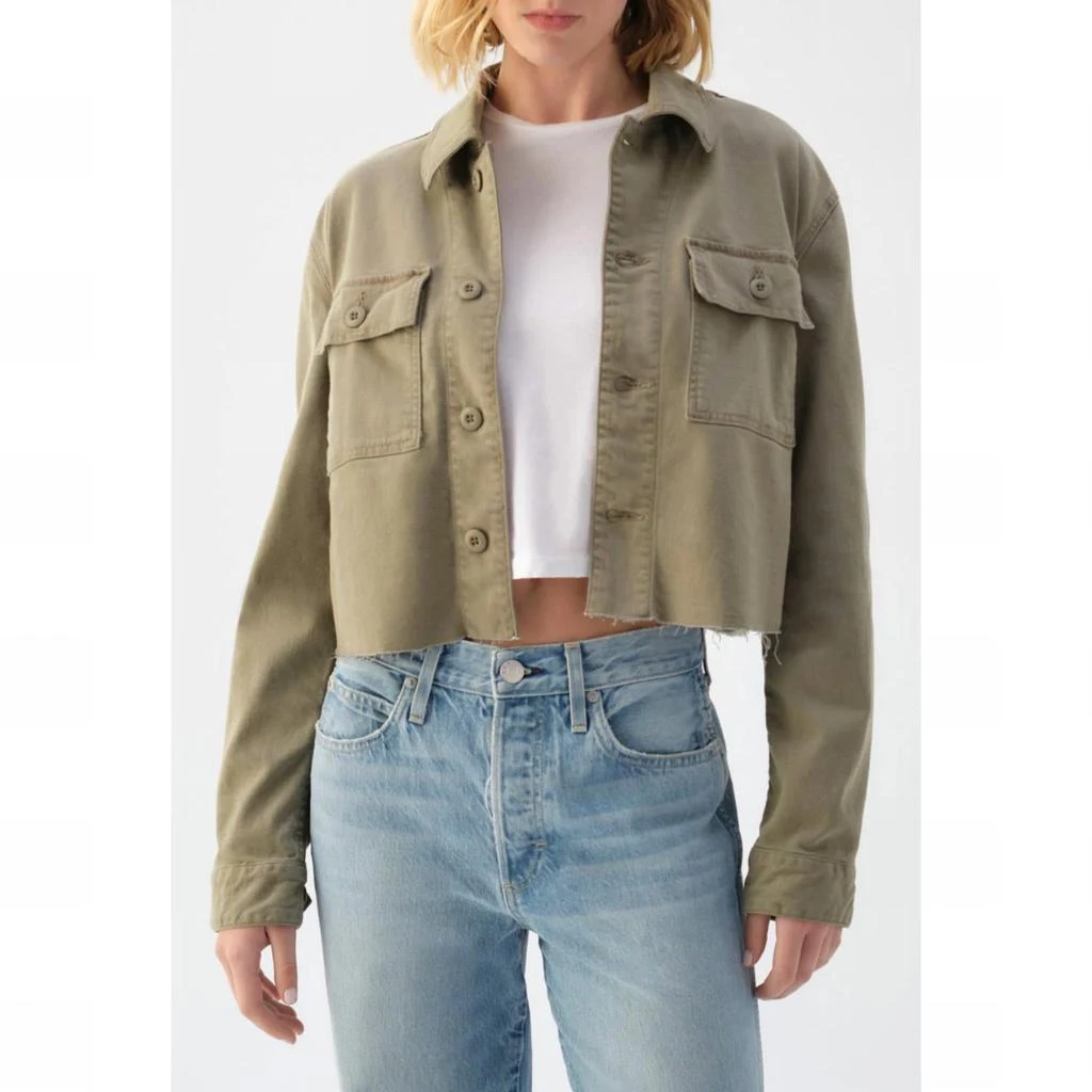 AMO Amo - CARLY JACKET 1
