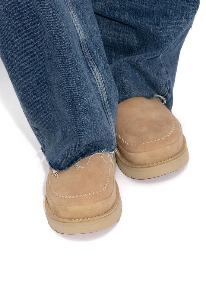 UGG ‘Ultra Mini Crafted Regenerate’ snow boots 2