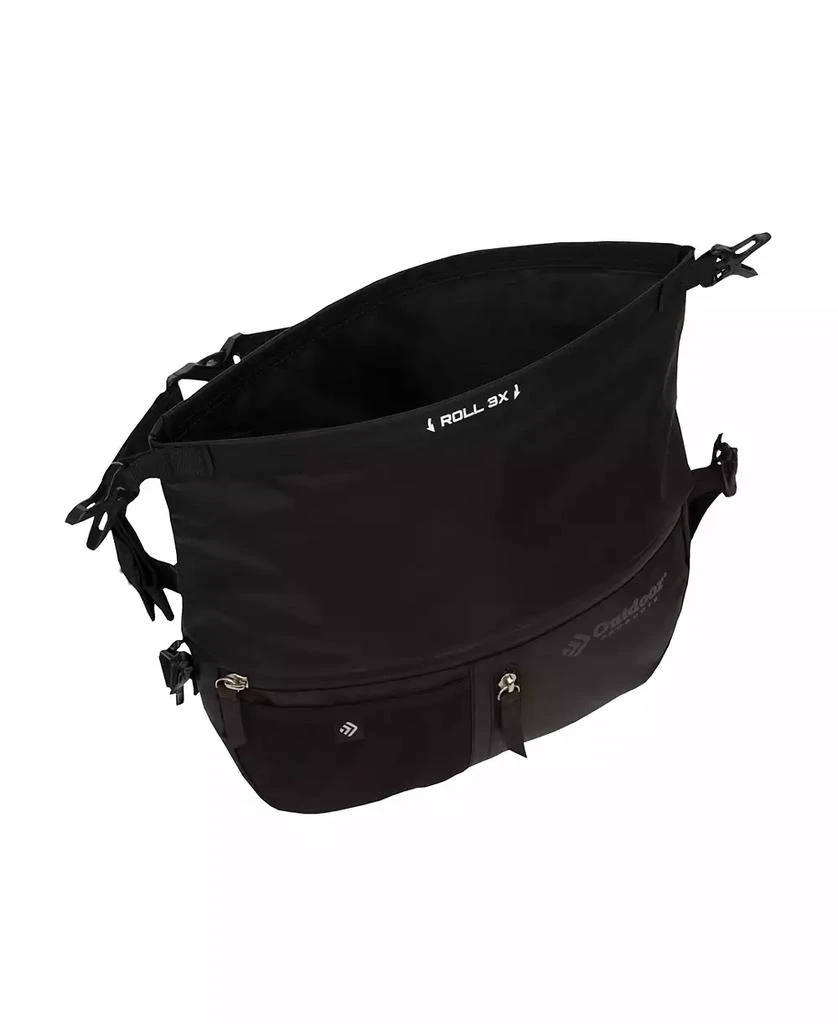 Outdoor Products Zion Roll Top Waist Pack 8