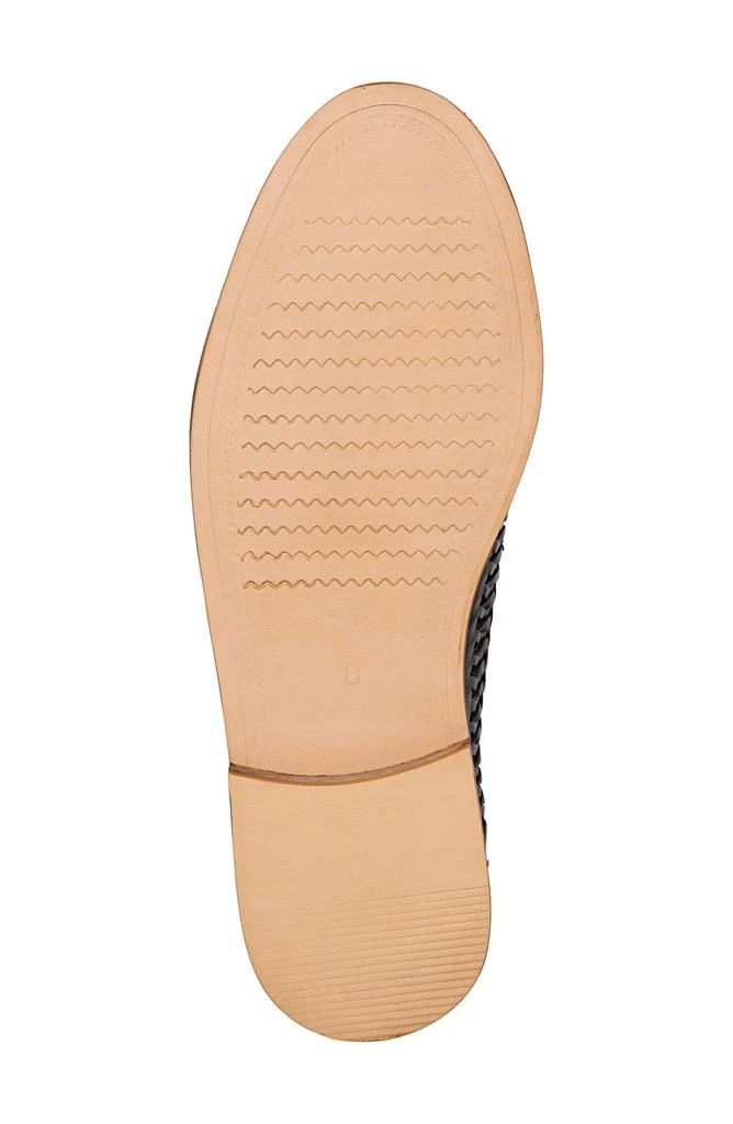 Deer Stags Puebla Huarache Sandal 7