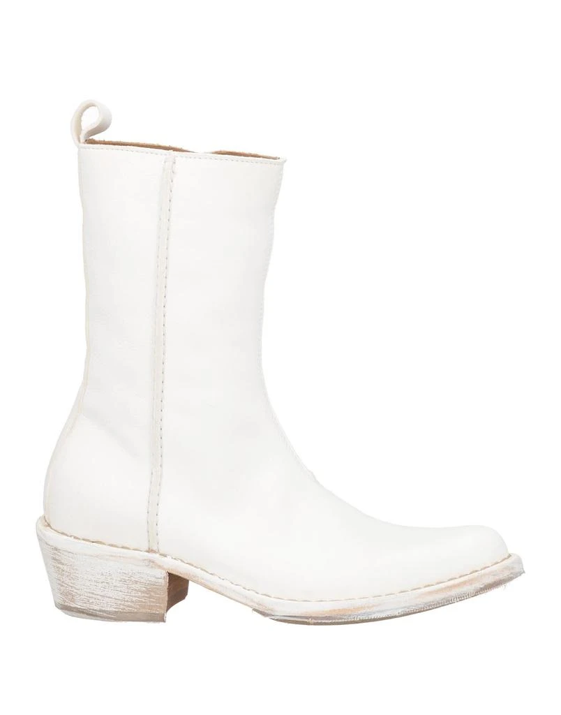 MOMA Ankle boot 1