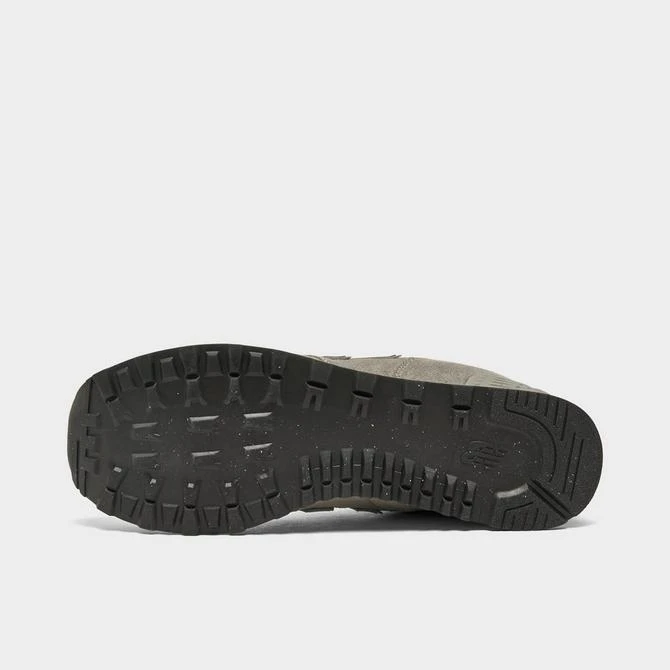 New Balance Men's New Balance 574 Core Casual Shoes 11