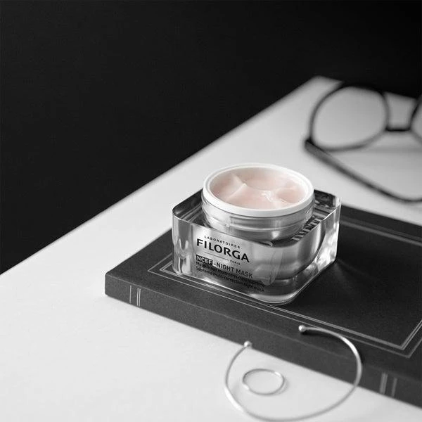 Filorga Filorga NCEF-Night Anti-Aging Night Mask (1.69 oz.) 6