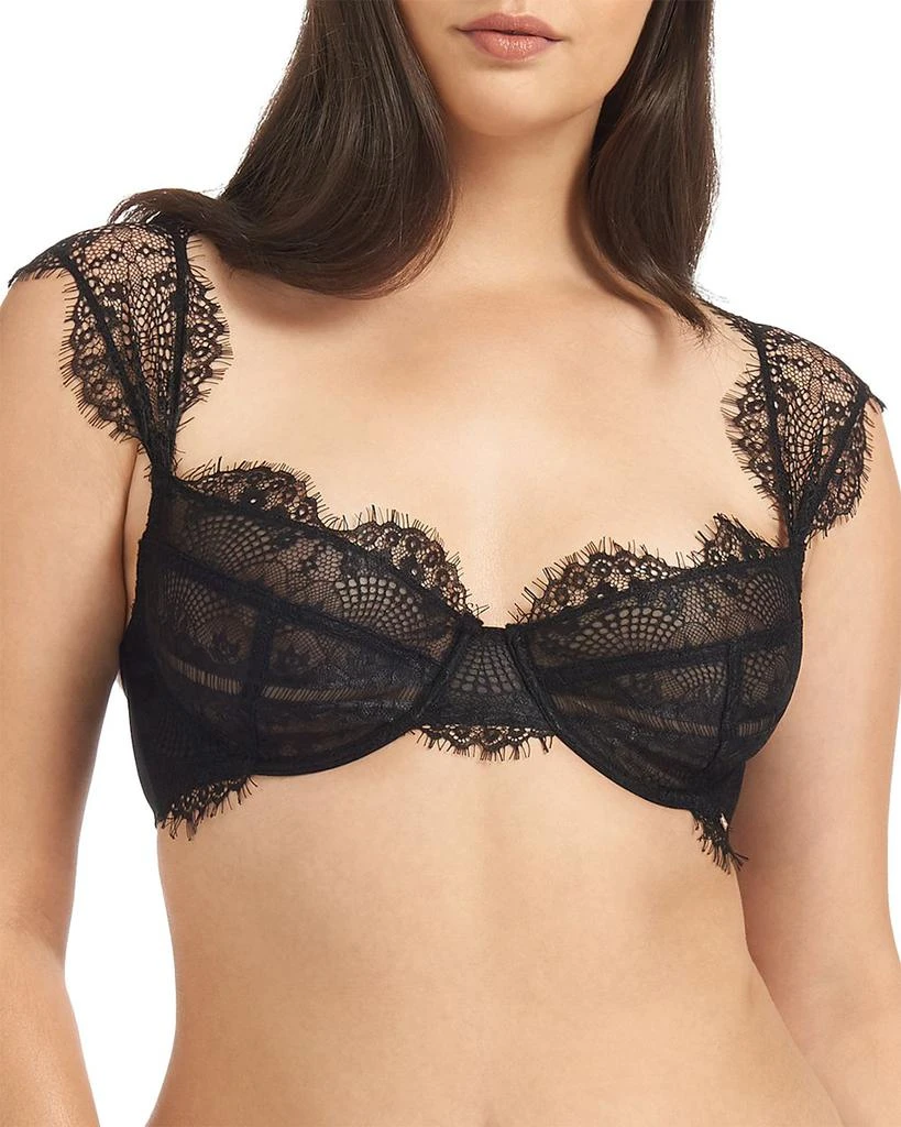 BLUEBELLA Marina Balconette Bra 5