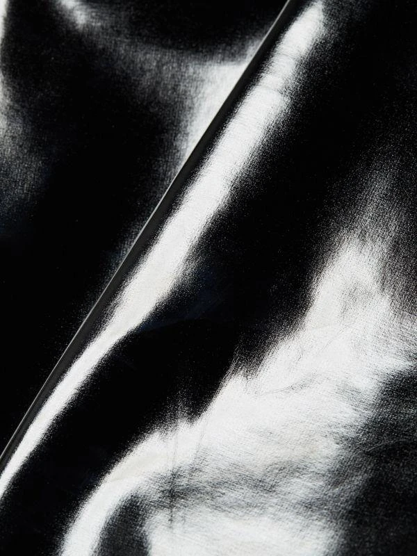 Commando Classic Faux-Patent Leather Leggings 3