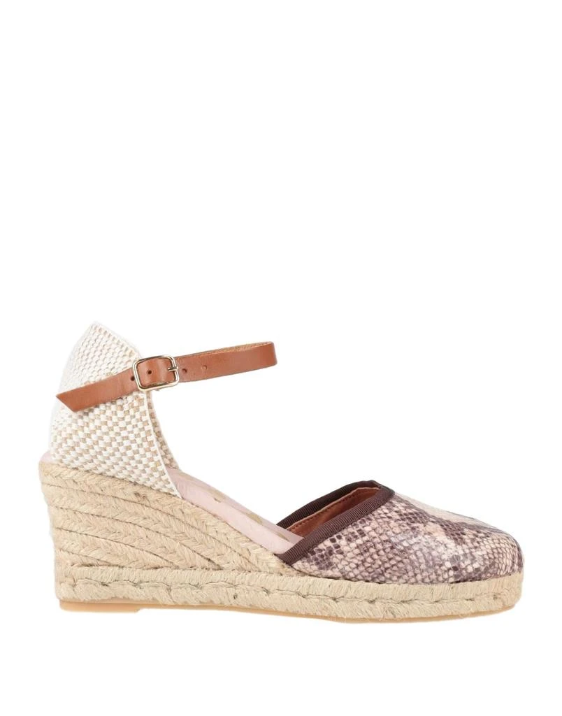 CUPLÉ Espadrilles 1