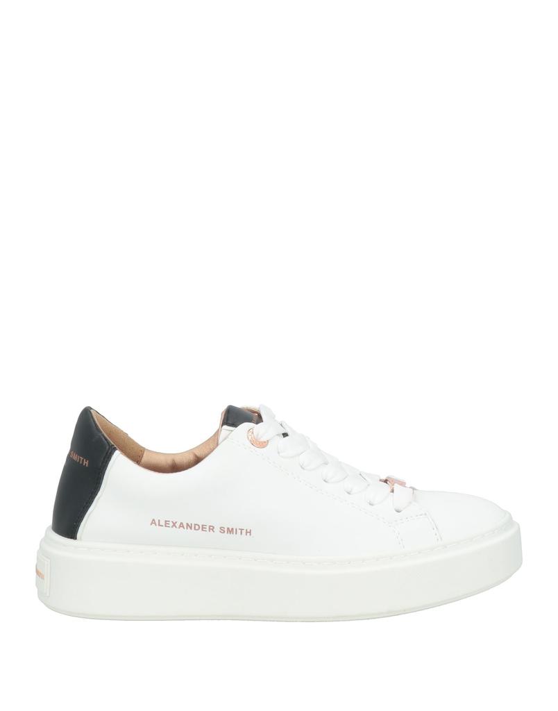 ALEXANDER SMITH Sneakers