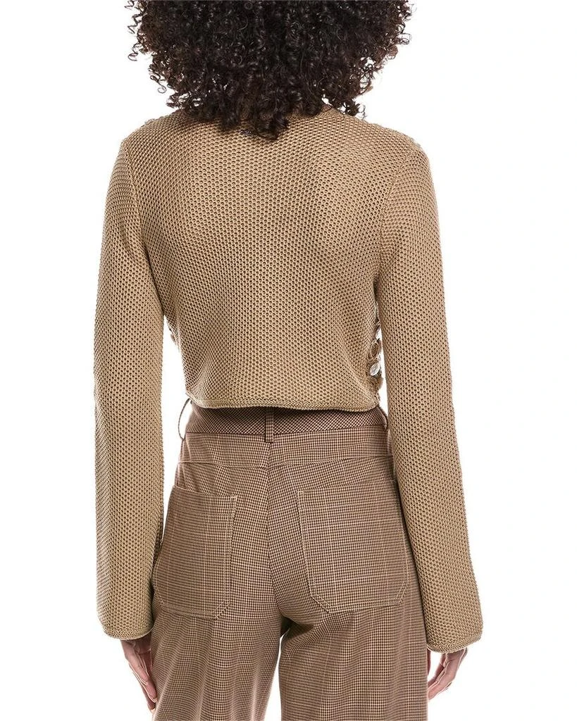 Toccin Noah Long Cardigan 2