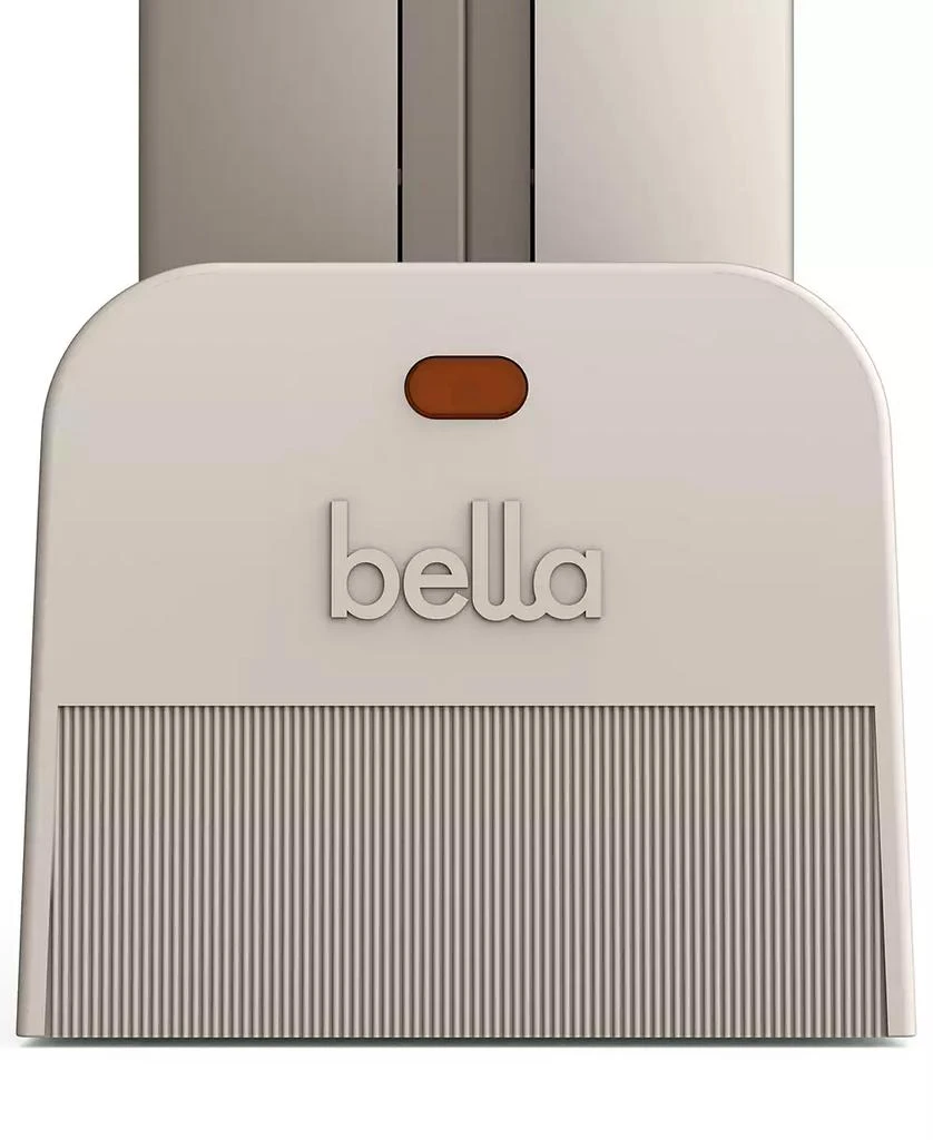 Bella Flip & Store Waffle Maker 6