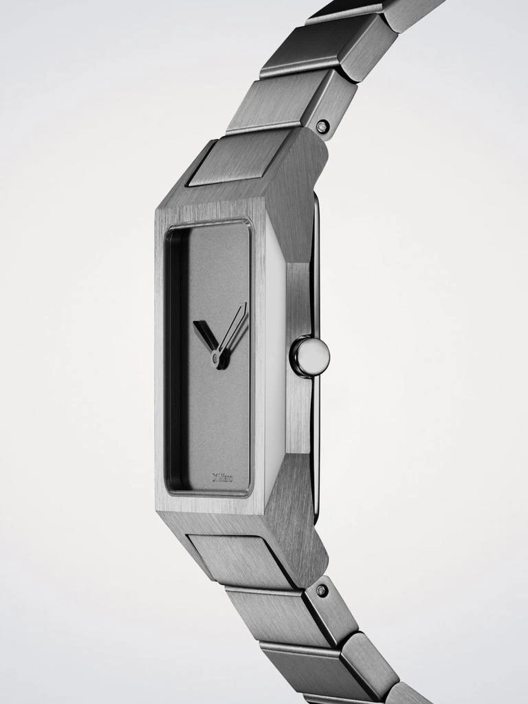 D1 MILANO Watch women D1 Milano 5