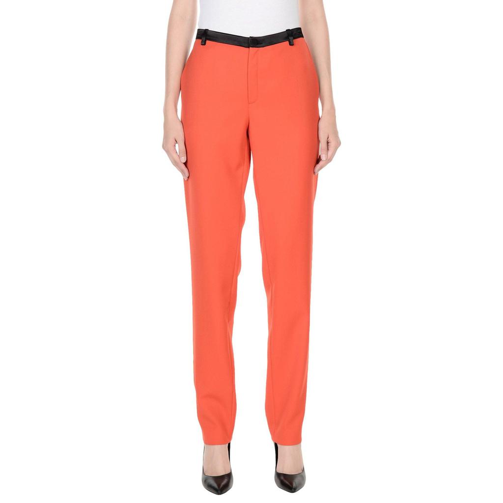 Lanvin Lanvin - Pants - Orange - Woman