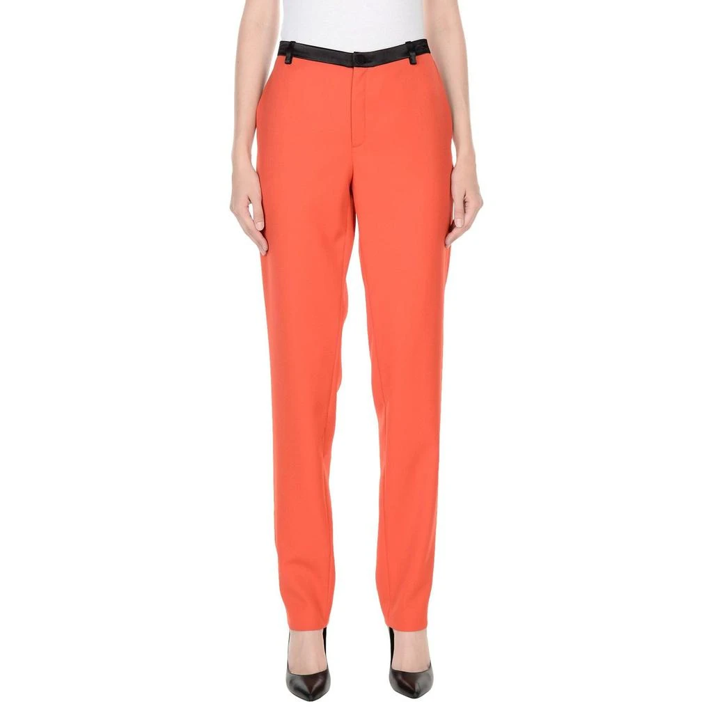 Lanvin Lanvin - Pantalon - Orange - Femme 1