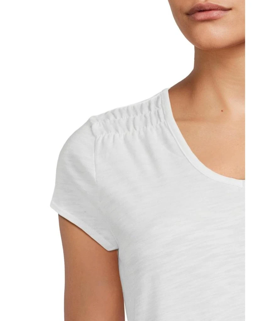Royal Robbins Featherweight Slub Tee 4