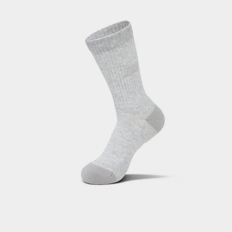 New Balance New Balance Active Lifestyle Striped Crew Socks (3-Pack) 3