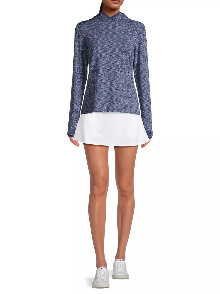 Zero Restriction Jae Printed Pullover Hoodie 2