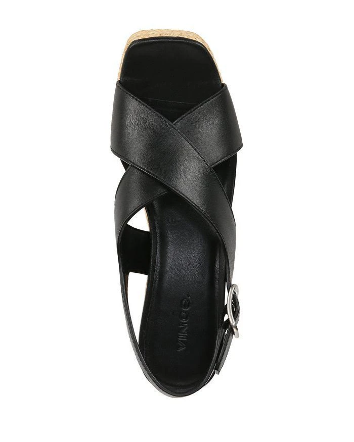 Vince Women's Clementina Platform Sandals 3