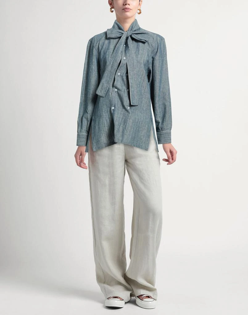 SETCHU Denim shirt 2