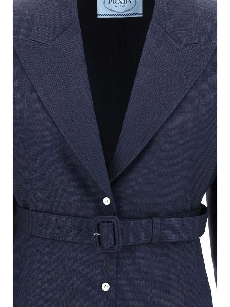 Prada Prada Blazers & Vests 3