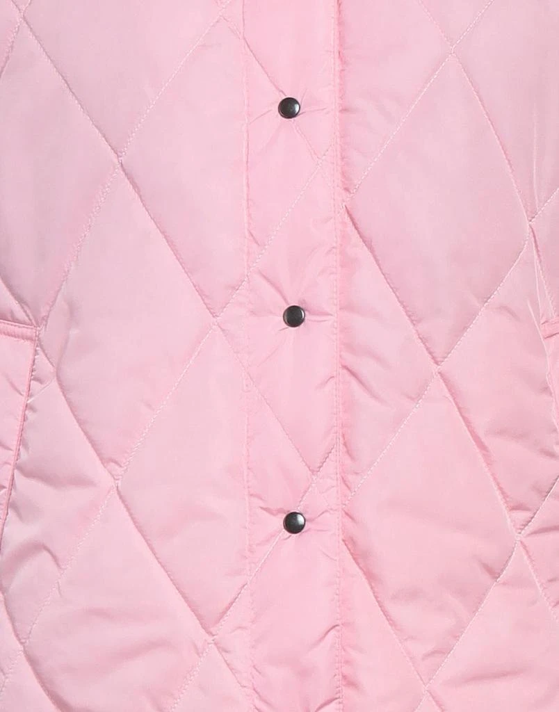 Mackintosh Vest 4