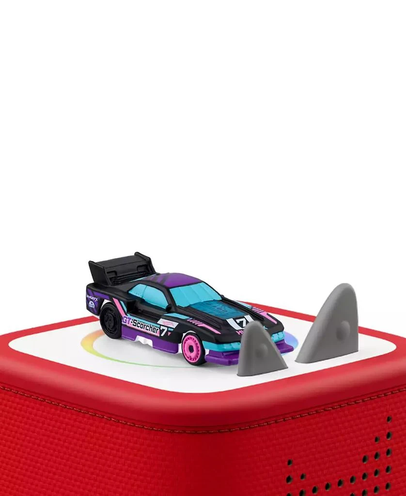 Tonies Hot Wheels Audio Toy Figurine 6