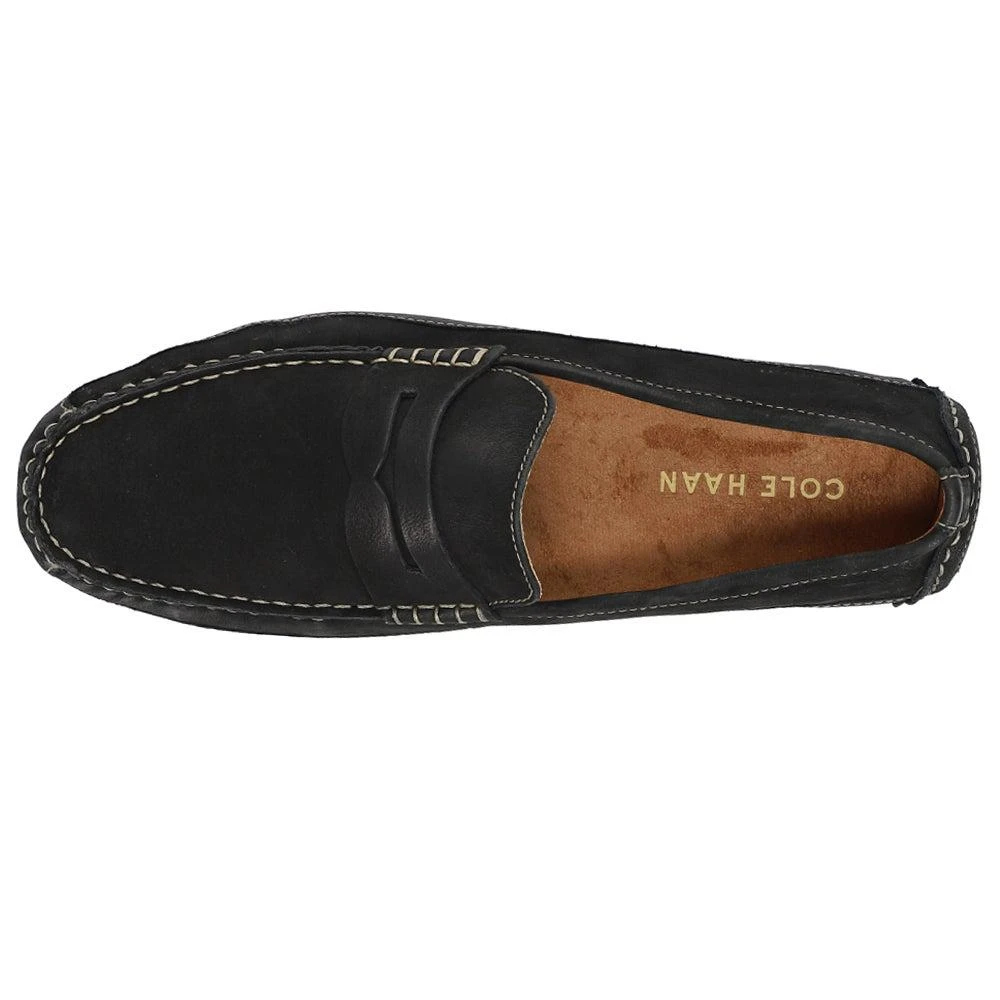 Cole Haan Wyatt Penny Driver Loafers 4