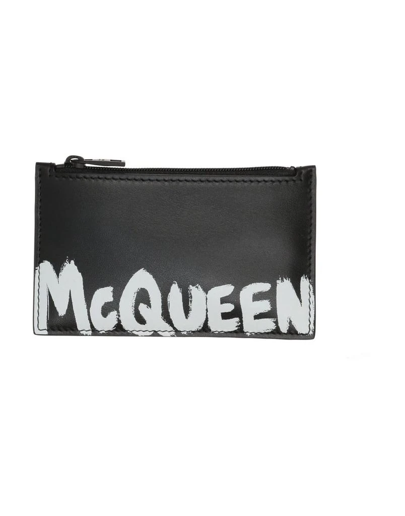 McQueen MCQUEEN