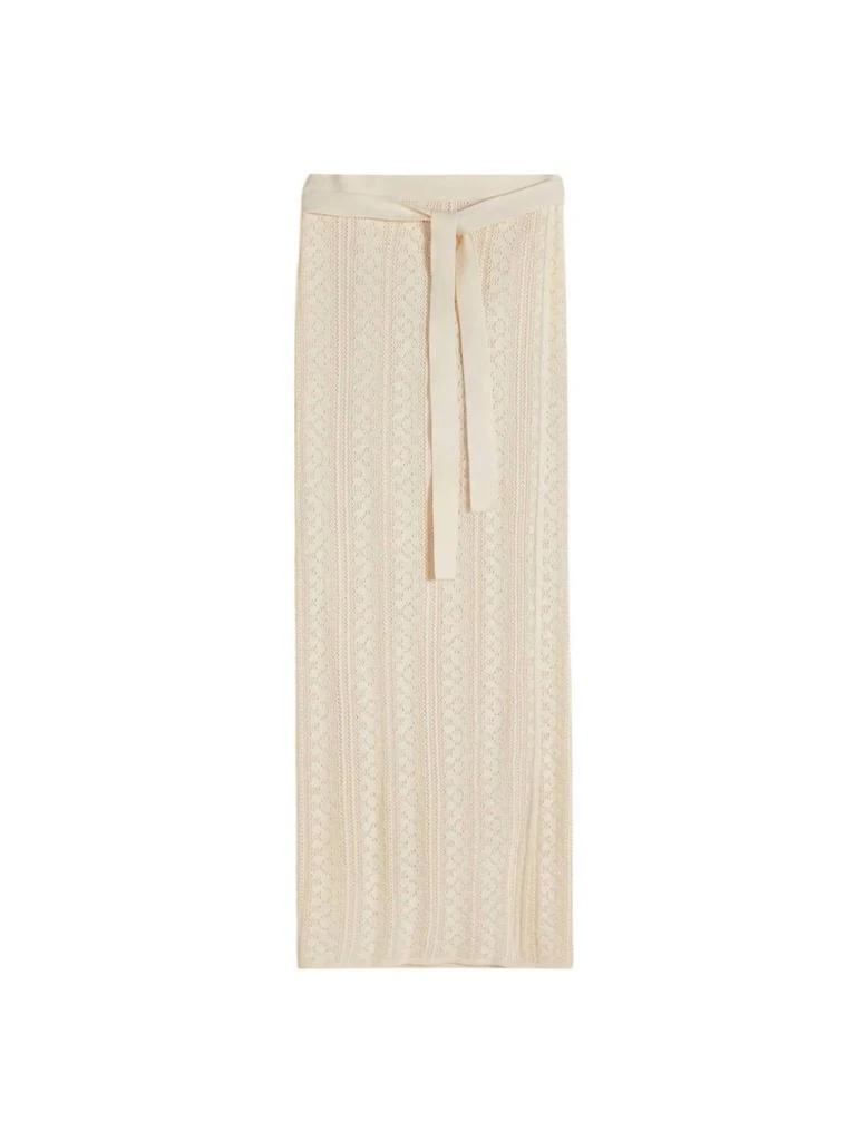 HOLZWEILER Holzweiler - Kelp Crochet Skirt 4