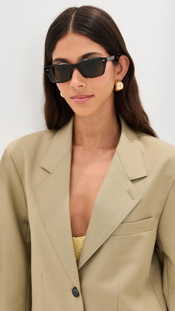 Oliver Peoples N.08 Sunglasses