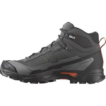 Salomon X Ultra 5 Mid GTX Hiking Boot - Men
s 3