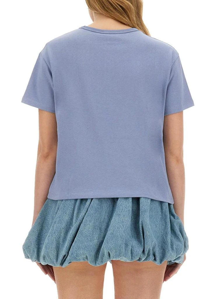 A.P.C. A.P.C. "Petit Vpc" T-Shirt 3