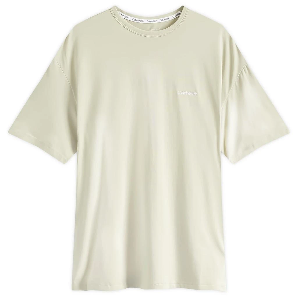 Calvin Klein Calvin Klein Crew Neck Lounge T-Shirt 1