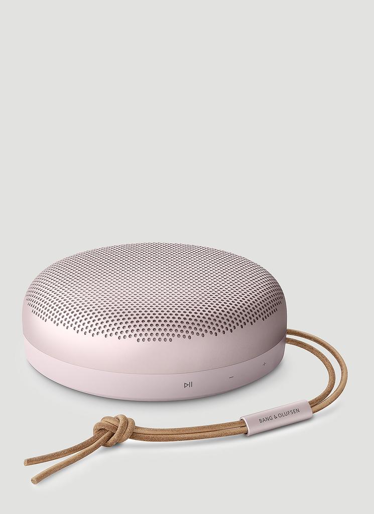 Bang & Olufsen Beosound A1 2nd Generation Speaker