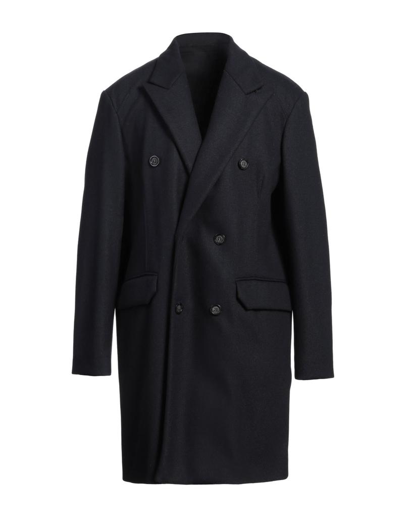 Paolo Pecora Coat