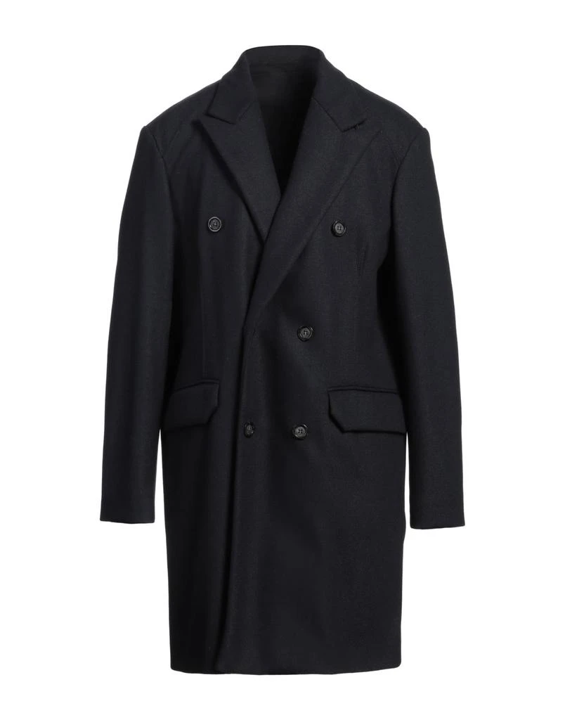 Paolo Pecora Coat 1