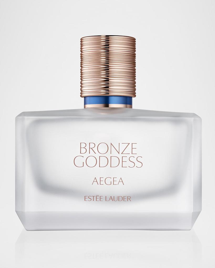 Estée Lauder Bronze Goddess Aegea Eau De Parfum, 1.7 oz.