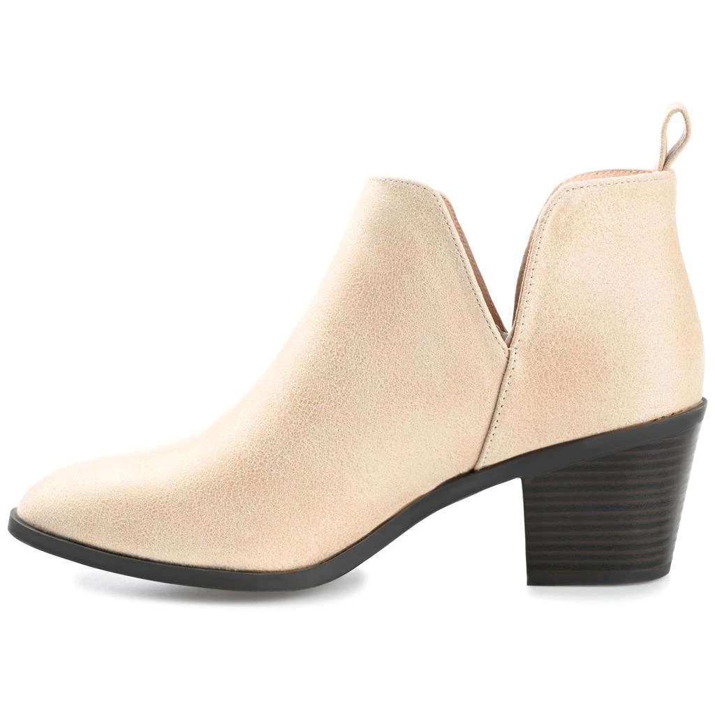 Journee Collection Women's Lola Bootie 2