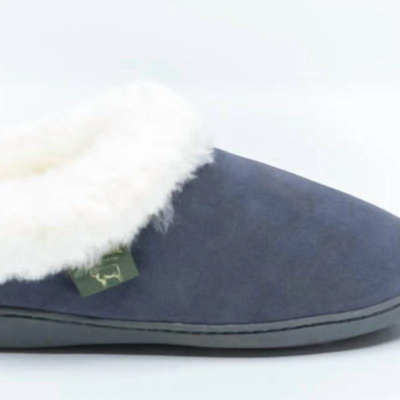 Cloud Nine Women's Sunrise Clog 1