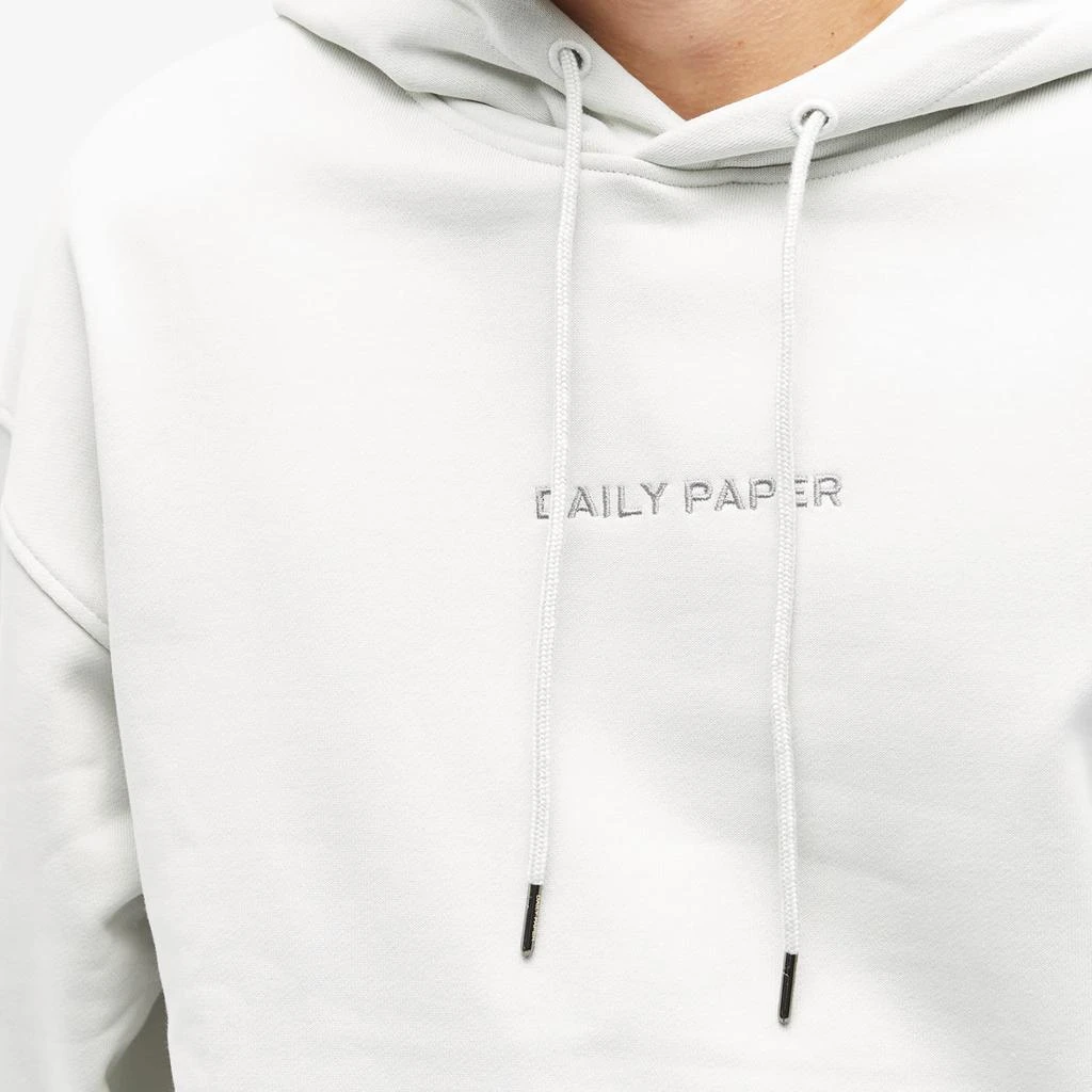 DAILY PAPER Daily Paper Elevin Hoodie 5