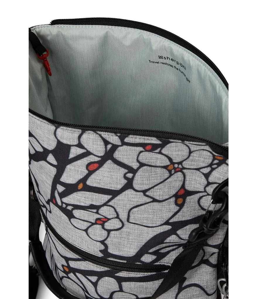 Sherpani Vale AT Anti Theft Reversible Crossbody 3