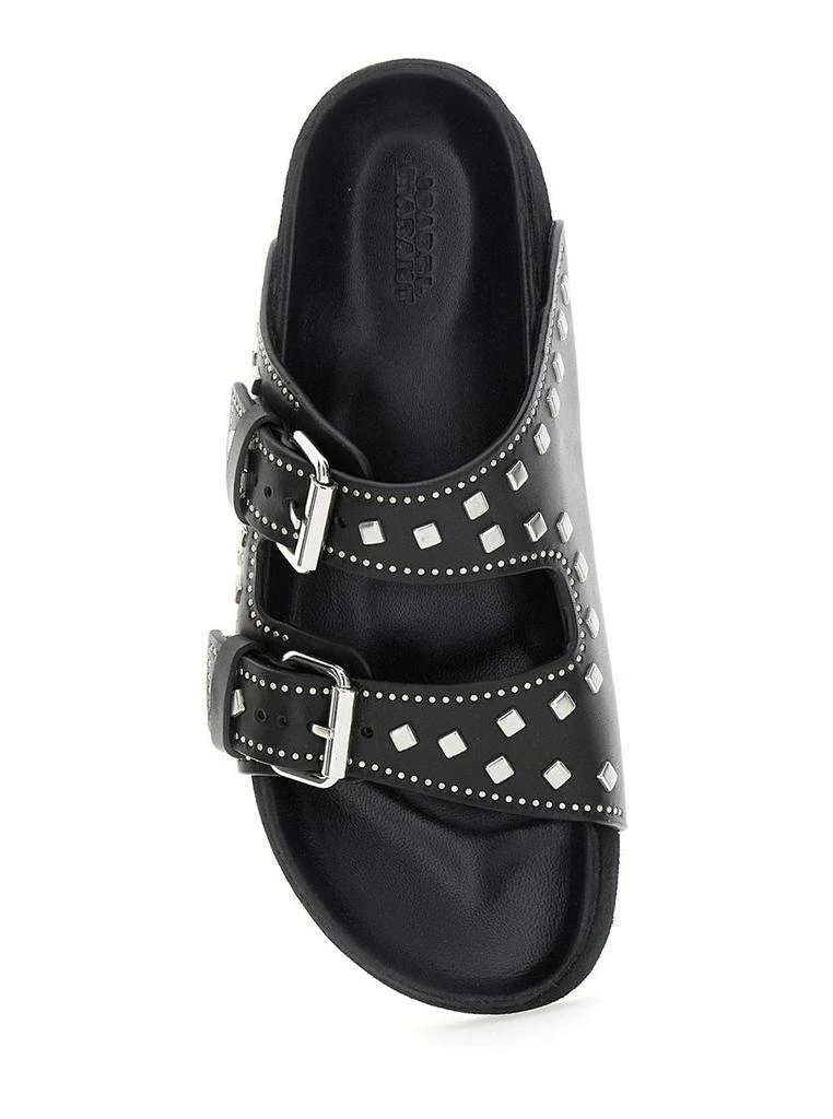 Isabel Marant Isabel Marant 'Lennyo' Sandals 9