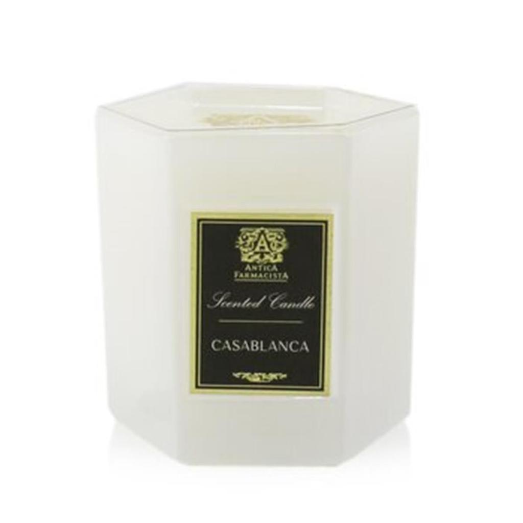 Antica Farmacista 9 oz Candle - Casablanca