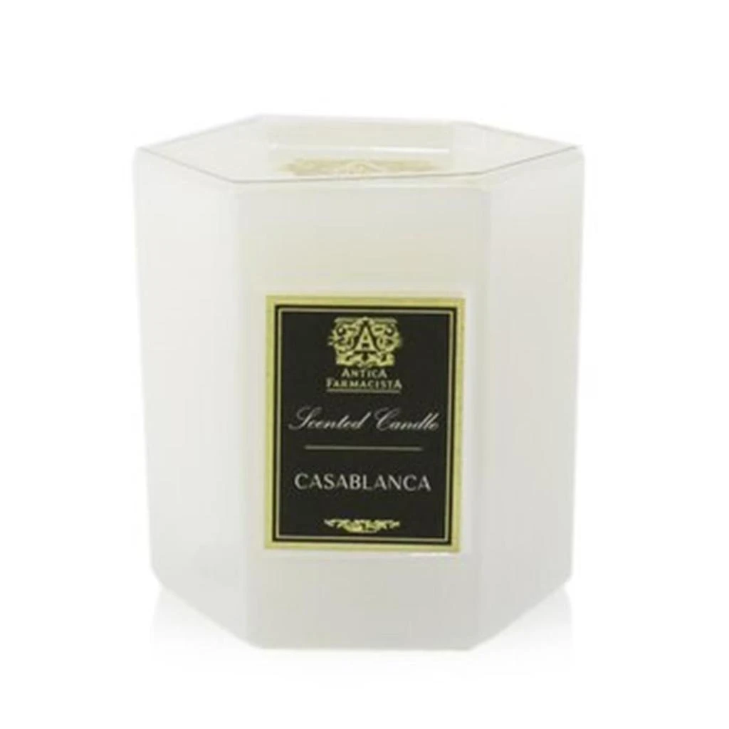 Antica Farmacista 9 oz Candle - Casablanca 1
