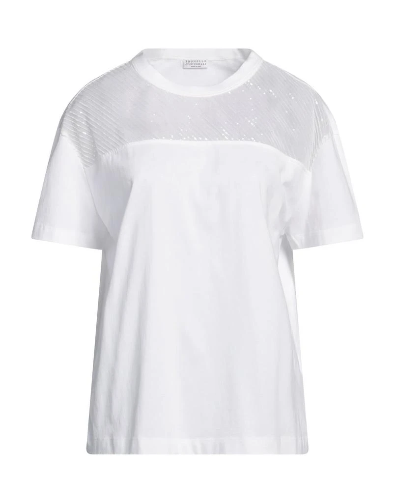 Brunello Cucinelli T-shirt 1